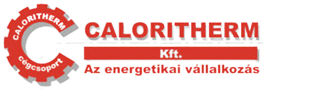 Caloritherm logó